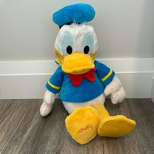 Donald Duck Disney Scentsy Buddy